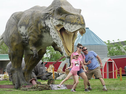 Top 10 Free Thrills at the Red River Ex - Red River Exhibition Association